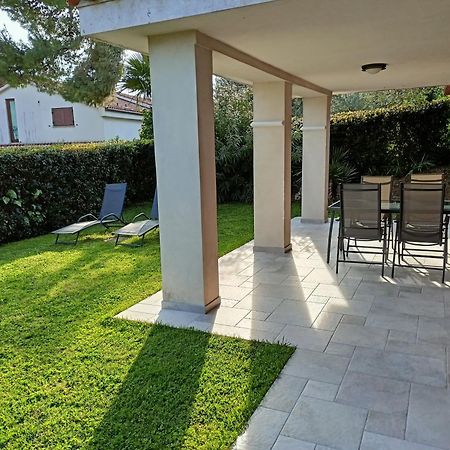 Casa Rossa Apartment Portoroz Exterior photo